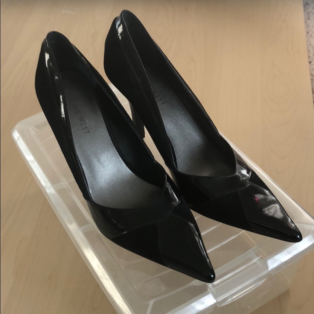 Nine West Classic Shoes